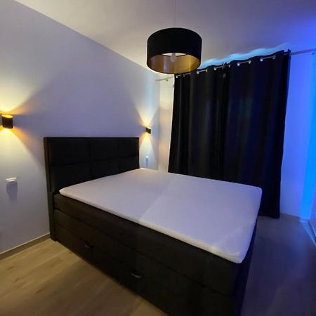 Comfortable Apartaments & Free Parking Gorzów Wielkopolski Eksteriør bilde