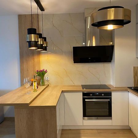 Comfortable Apartaments & Free Parking Gorzów Wielkopolski Eksteriør bilde