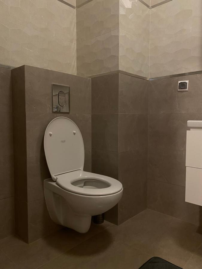 Comfortable Apartaments & Free Parking Gorzów Wielkopolski Eksteriør bilde