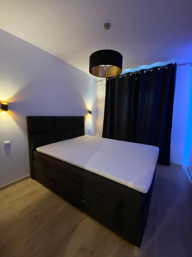 Comfortable Apartaments & Free Parking Gorzów Wielkopolski Eksteriør bilde