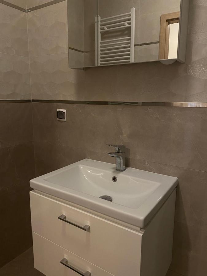 Comfortable Apartaments & Free Parking Gorzów Wielkopolski Eksteriør bilde